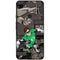 DC Comics Green Lantern Vintage Action Pose Pattern Google Pixel 3a XL Skin